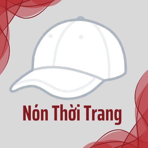 Nón Thời Trang